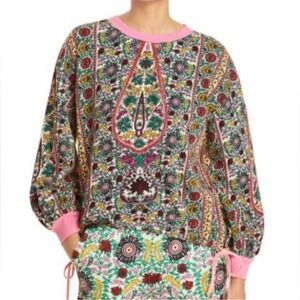 Alice + Olivia Amirah Sweater
